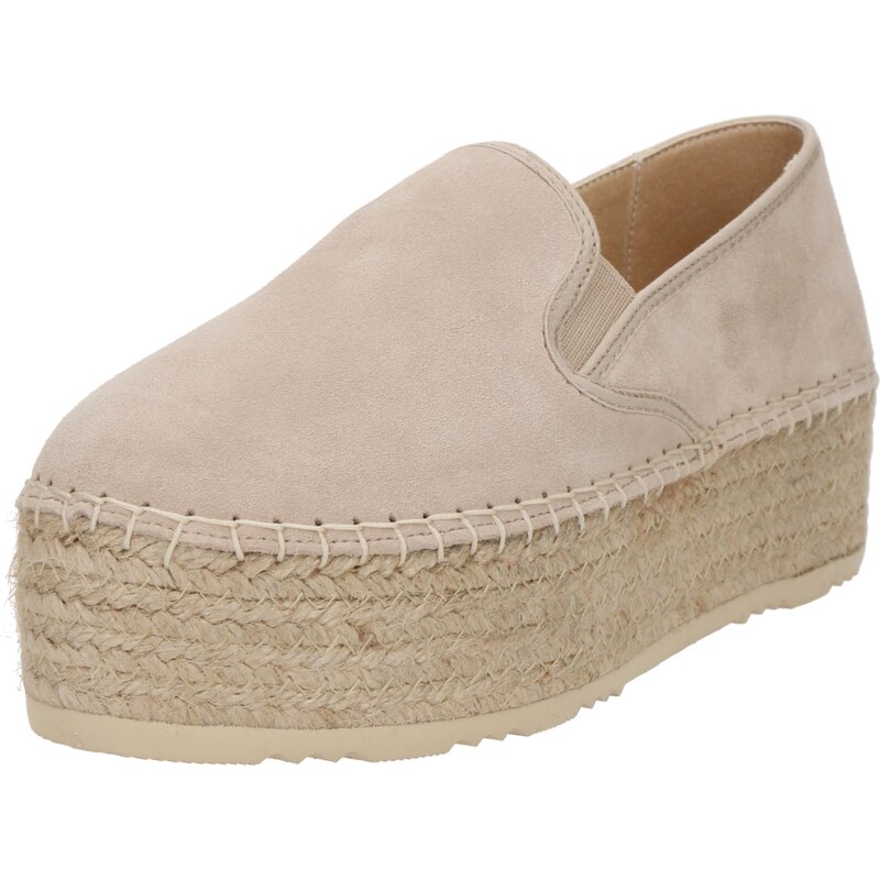 espadrij l´originale Espadrilky CLASSIC béžová