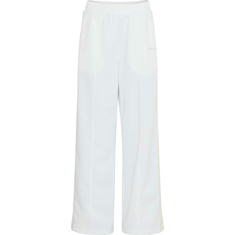 The Jogg Concept Kalhoty JCSIMA oranžová / offwhite 105480450