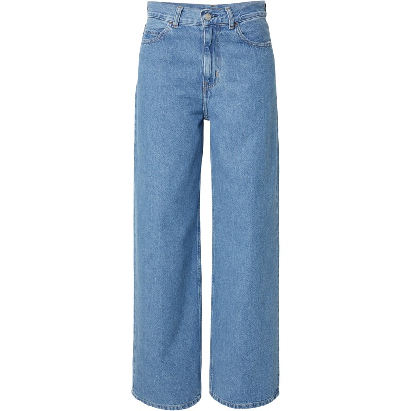 Carhartt WIP Džíny Jane modrá 105308717