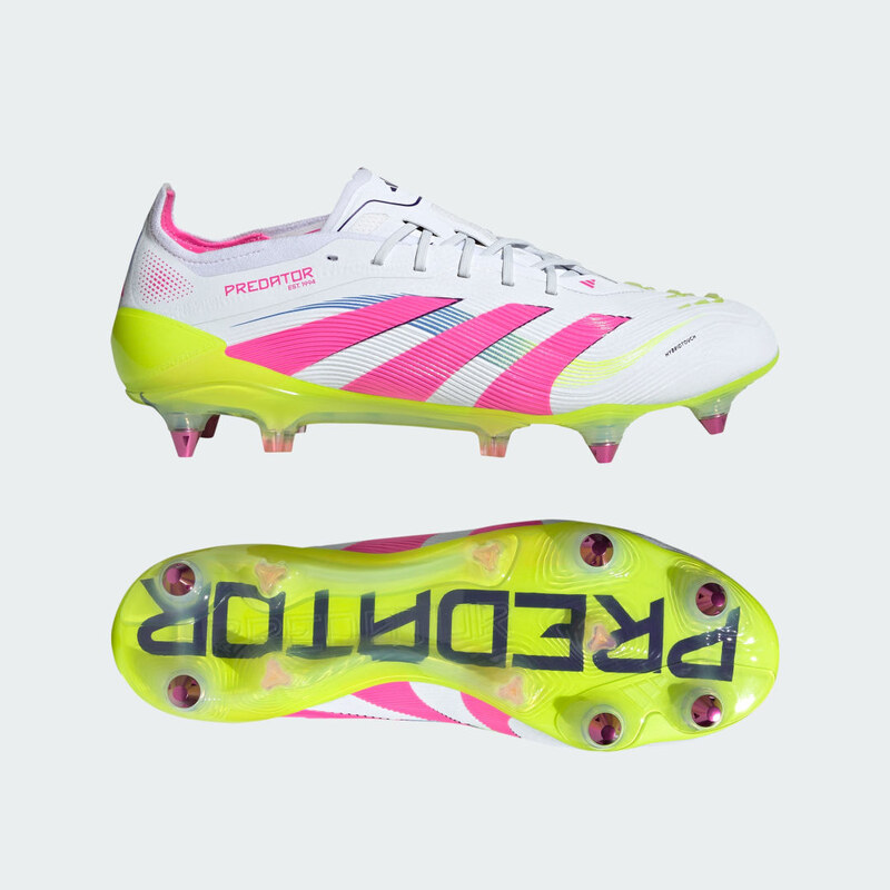 Adidas Kopačky Predator Elite Soft Ground