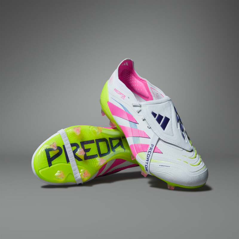 Adidas Kopačky Predator Elite Fold-Over Tongue Firm Ground