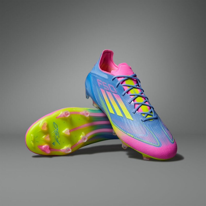 Adidas Kopačky F50 Elite Firm Ground