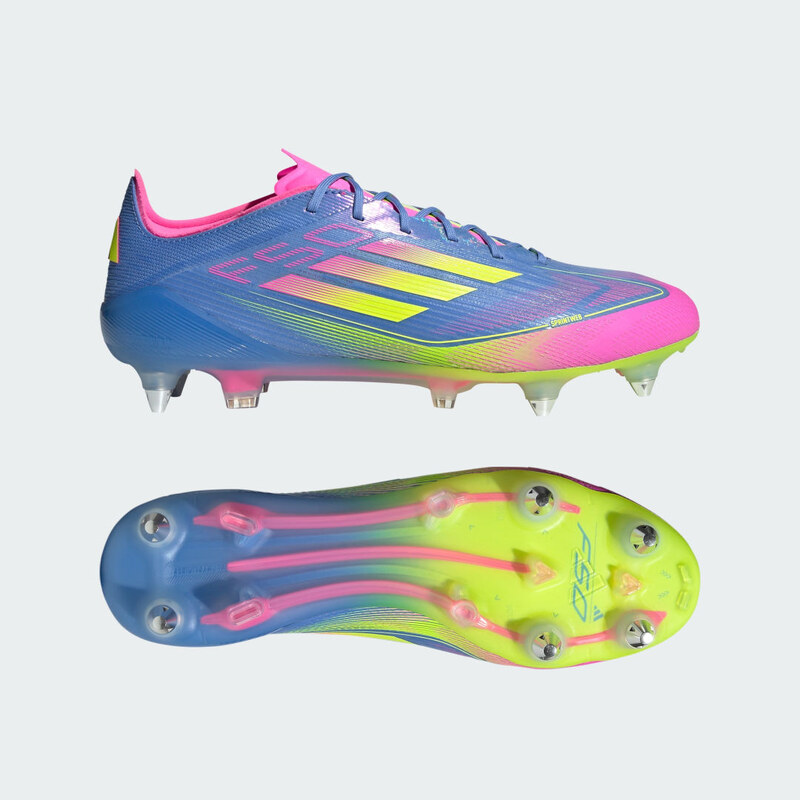 Adidas Kopačky F50 Elite Soft Ground