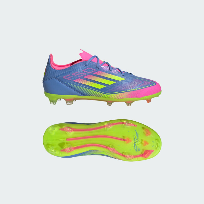 Adidas Kopačky F50 Elite Firm Ground Kids