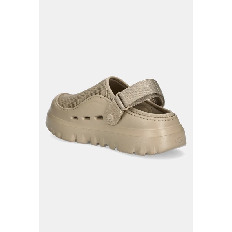 Pantofle UGG Peakmod
