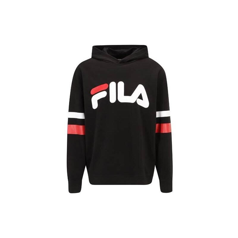FILA Pánská mikina Luohe s kapucí