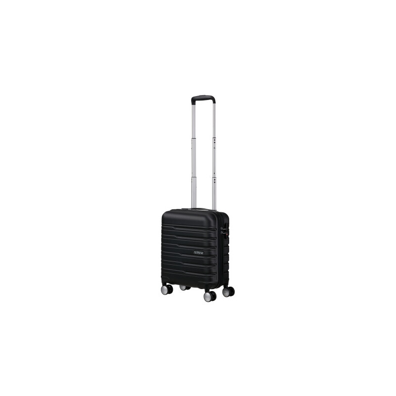 American Tourister FLASHLINE SPINNER UNDERSEATER - objem 23 litrů 107519852