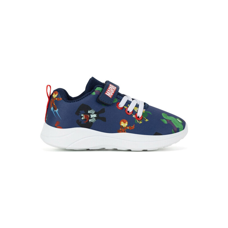 Sneakersy Avengers