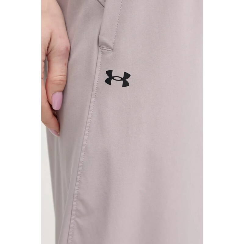 Kalhoty Under Armour Rival