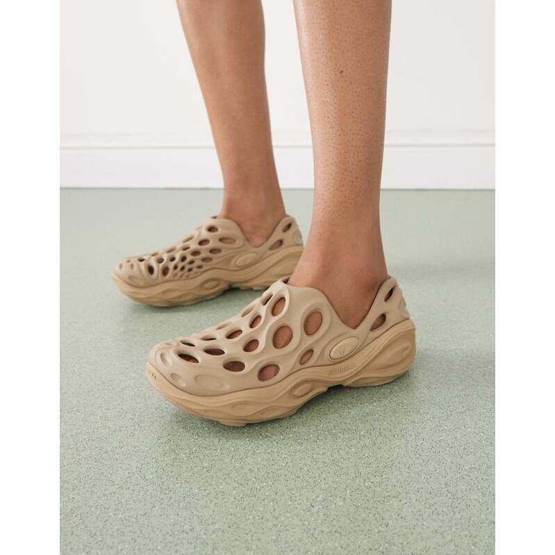 Merrell Hydro Moc sandals in beige-Neutral 105265932