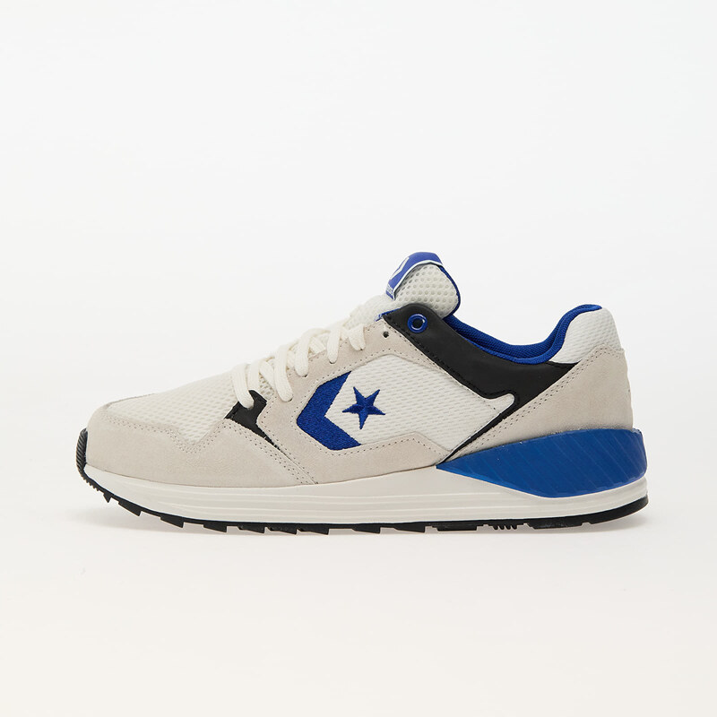 Converse Wave Trainer Ox White/ Blue