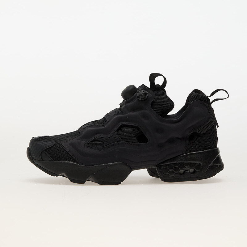 Reebok Instapump Fury 94 Black/ Black/ Black