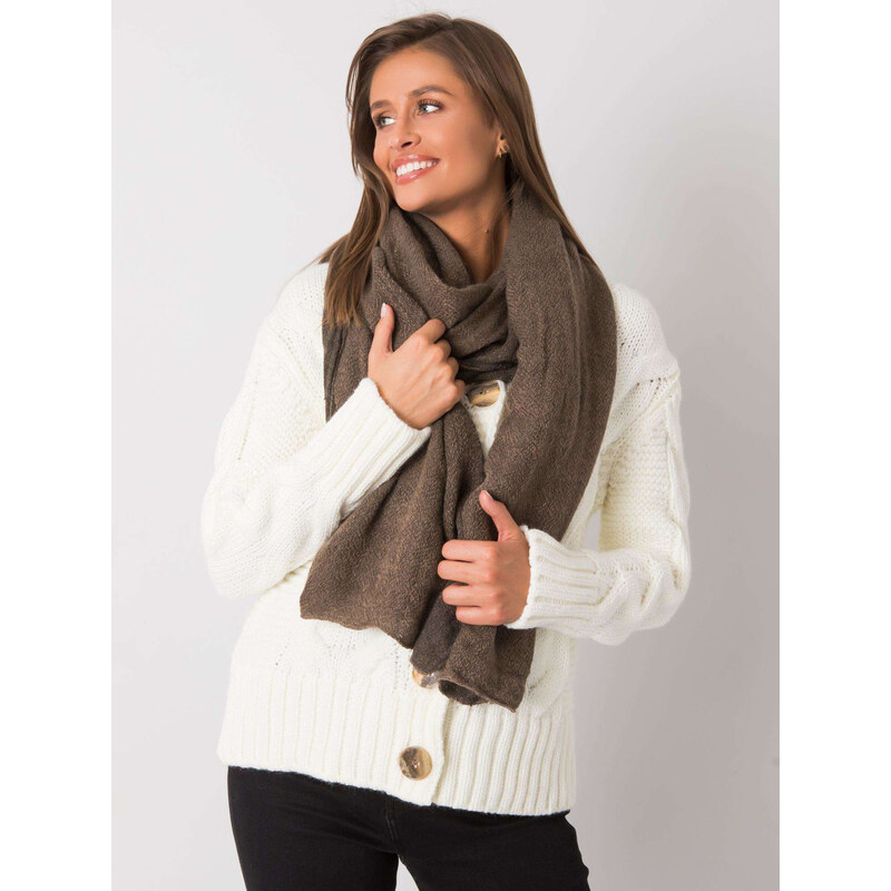 Wool Fashion Italia Šála -AT-SZ-3899.91 108336439