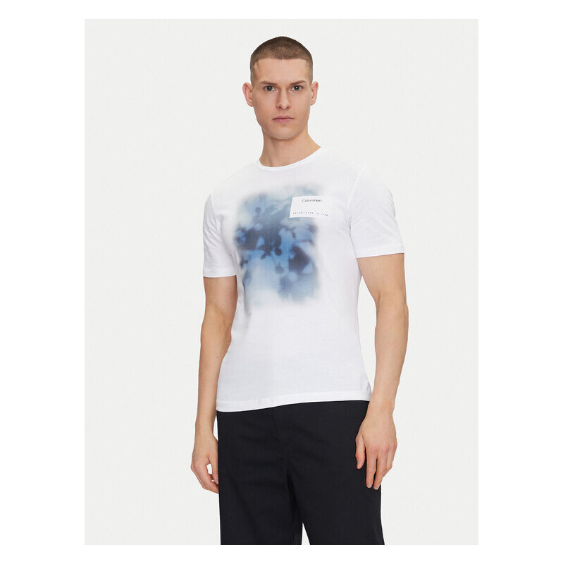 T-Shirt Calvin Klein