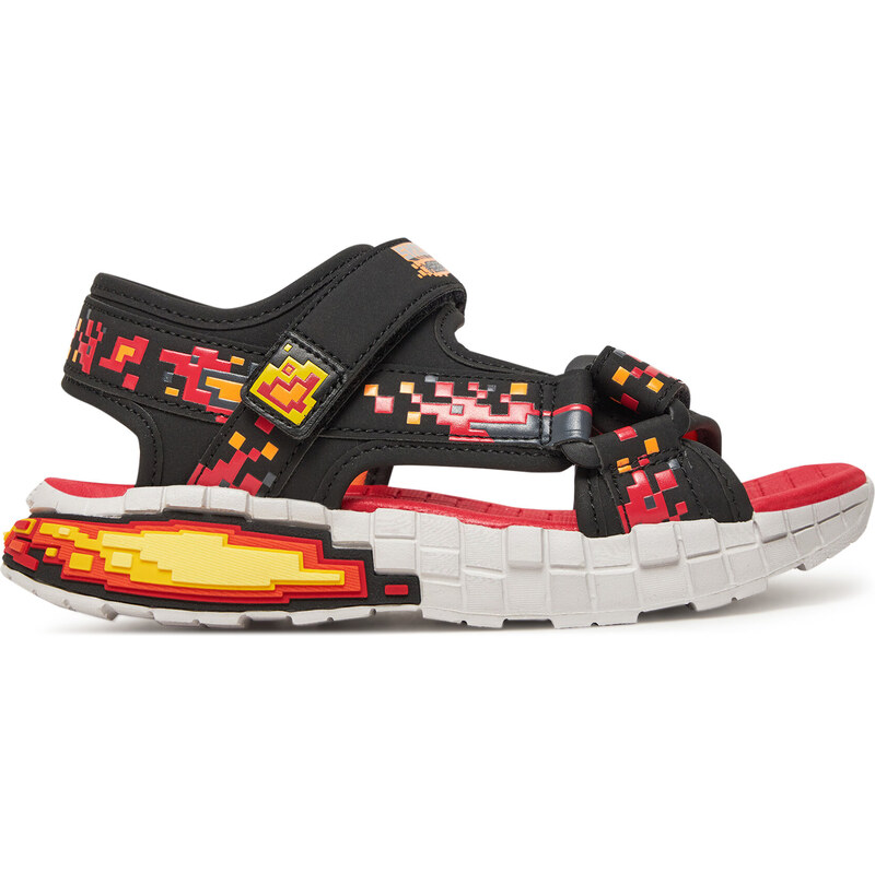 Sandály Skechers