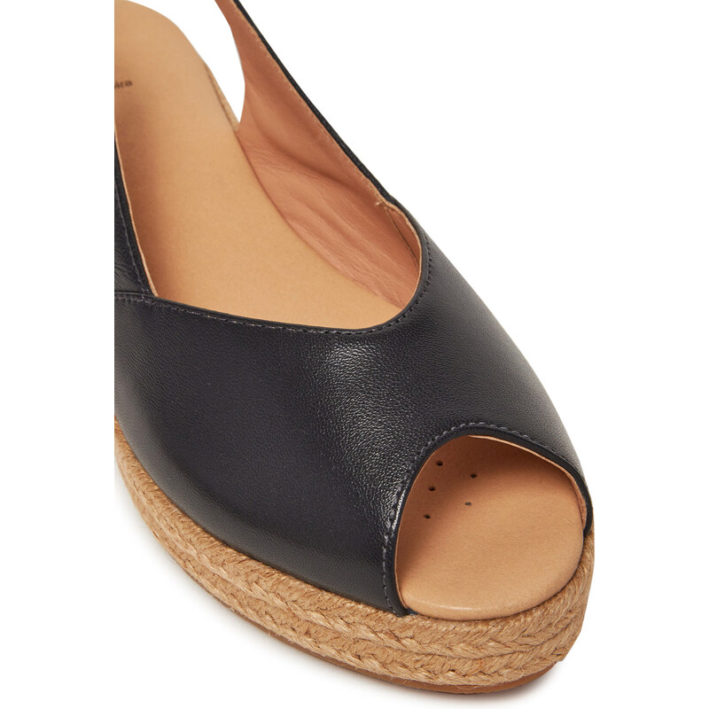 Espadrilky Geox