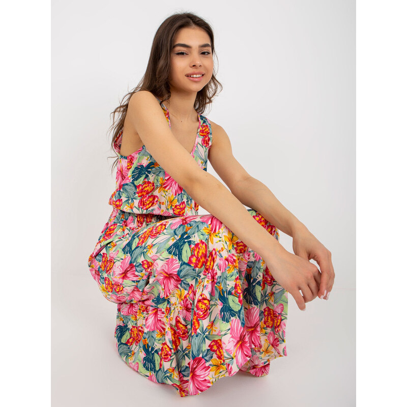 Dámské šaty D73771R30391A Fresh Made 106516801