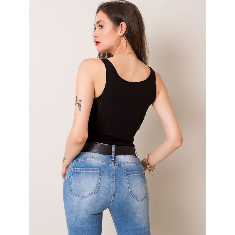 BERRAK Top-BR-TP-8049.25-black 107001409
