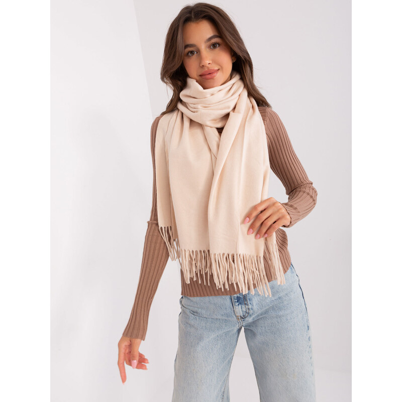 Wool Fashion Italia Šála AT-SZ-23185.62P Wool 108336407