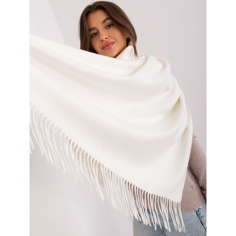 Wool Fashion Italia Šála AT-SZ-23185.93P Wool 108336419