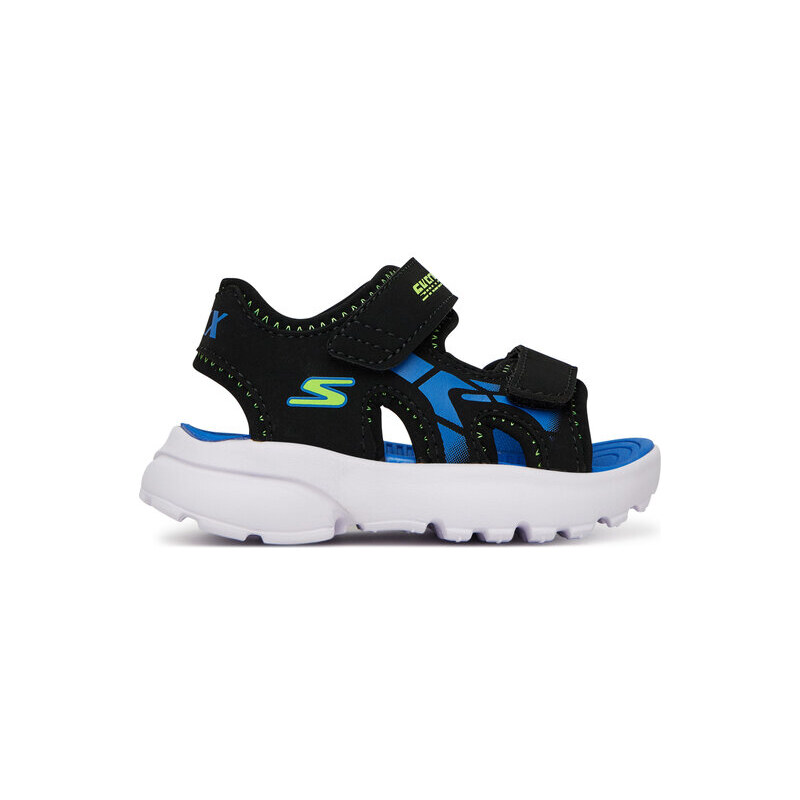 Sandály Skechers