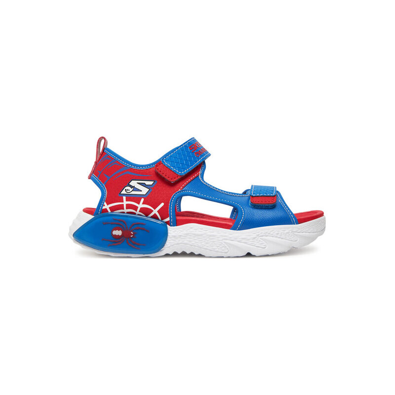 Sandály Skechers