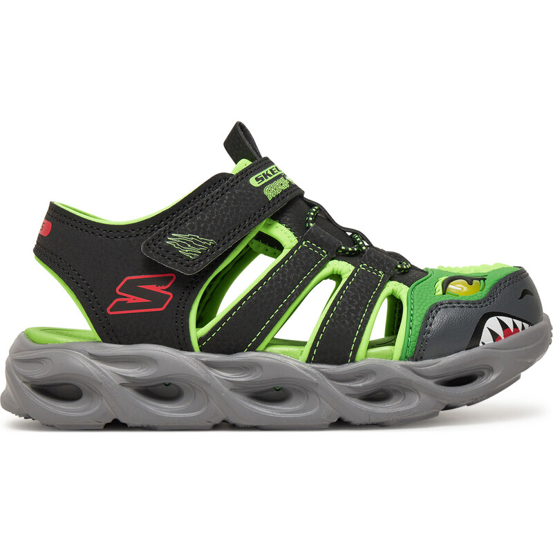 Sandály Skechers