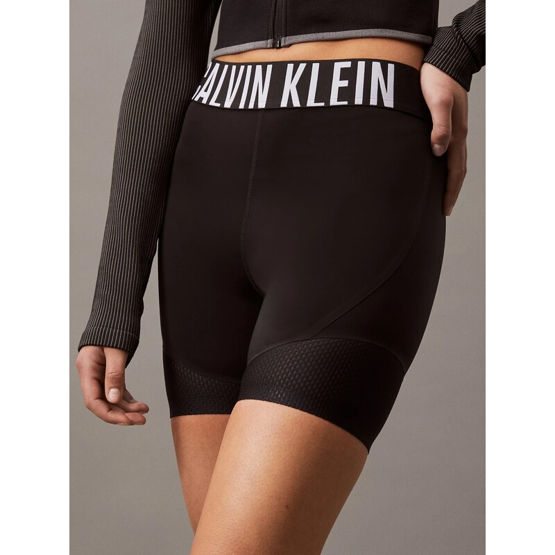Calvin Klein WO - Cycling Short Black
