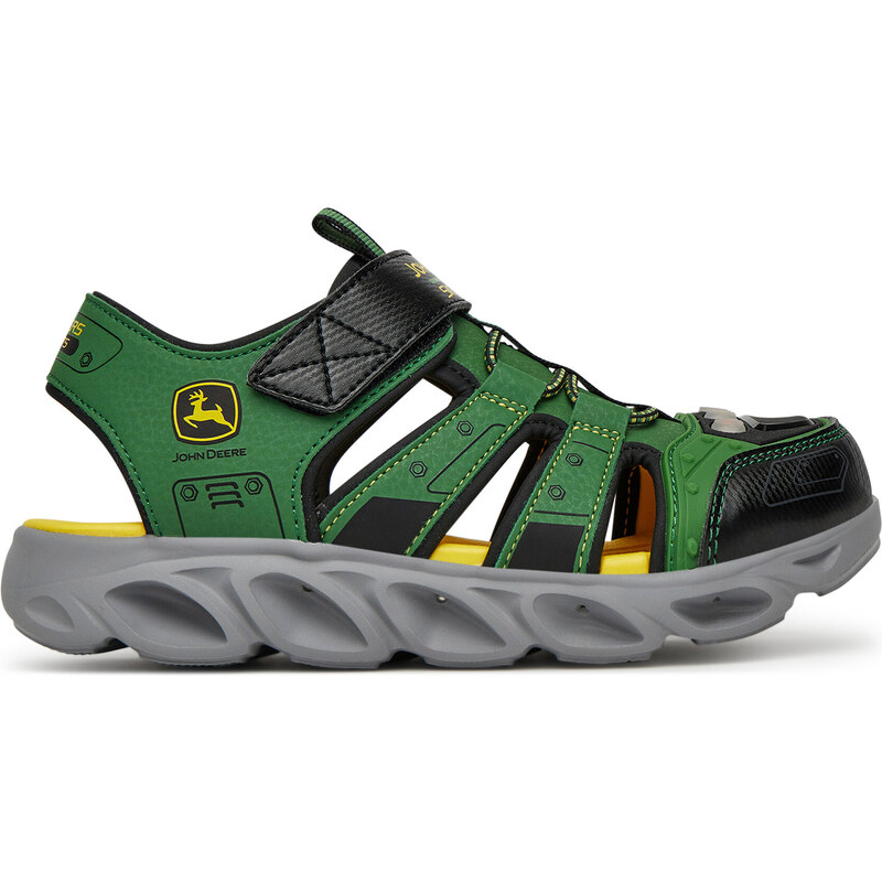 Sandály Skechers