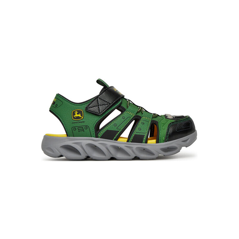 Sandály Skechers