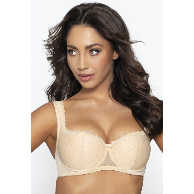 Podprsenka PariPari Sophia Maxi - Push - up