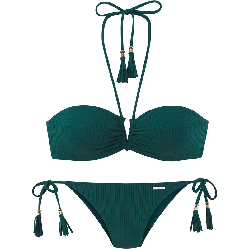 Elbsand Bikiny jedle