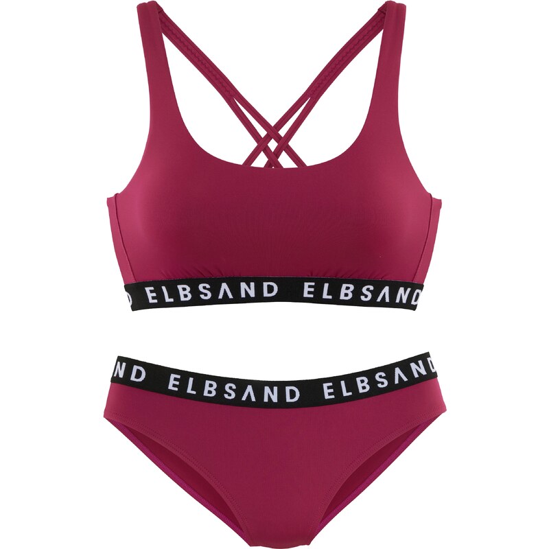 Elbsand Bikiny bobule