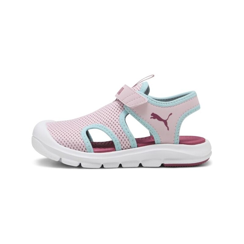 Puma FUN RACER SANDAL MESH V PS Dětské sandále