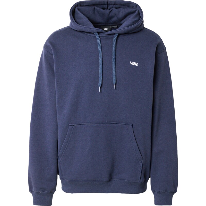 VANS Mikina marine modrá