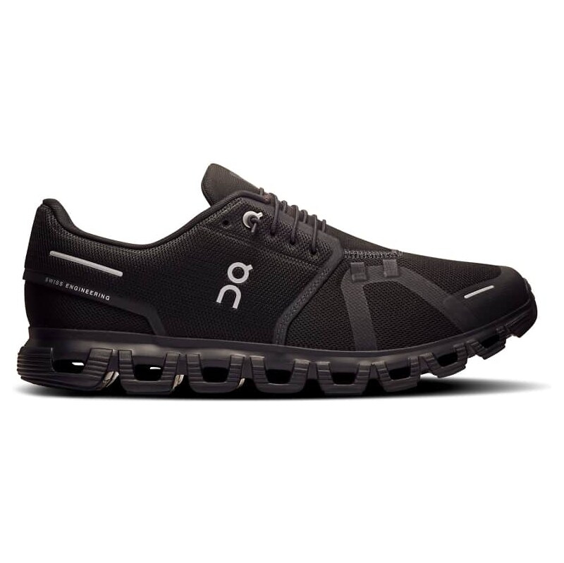 ON Cloud 6 all day trainers in black