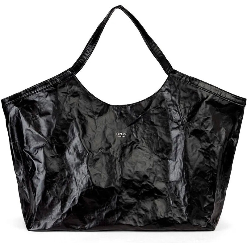 REPLAY DÁMSKÁ TAŠKA USED VZHLEDU - FW3747.000.A0511B