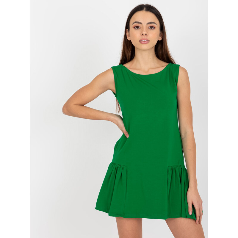 Dámské šaty EM-TU-HS-20-282.38P Lily Rose 105837908