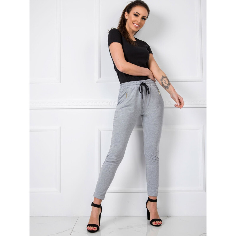 Dámské tepláky RV-DR-5465.09X BASIC FEEL GOOD 108119244