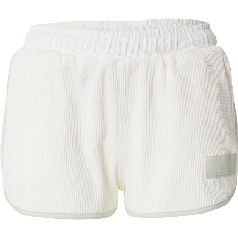 ELLESSE Kalhoty HALLSAT offwhite