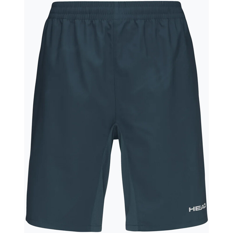 Dětské tenisové šortky HEAD Club Bermudas Jr navy