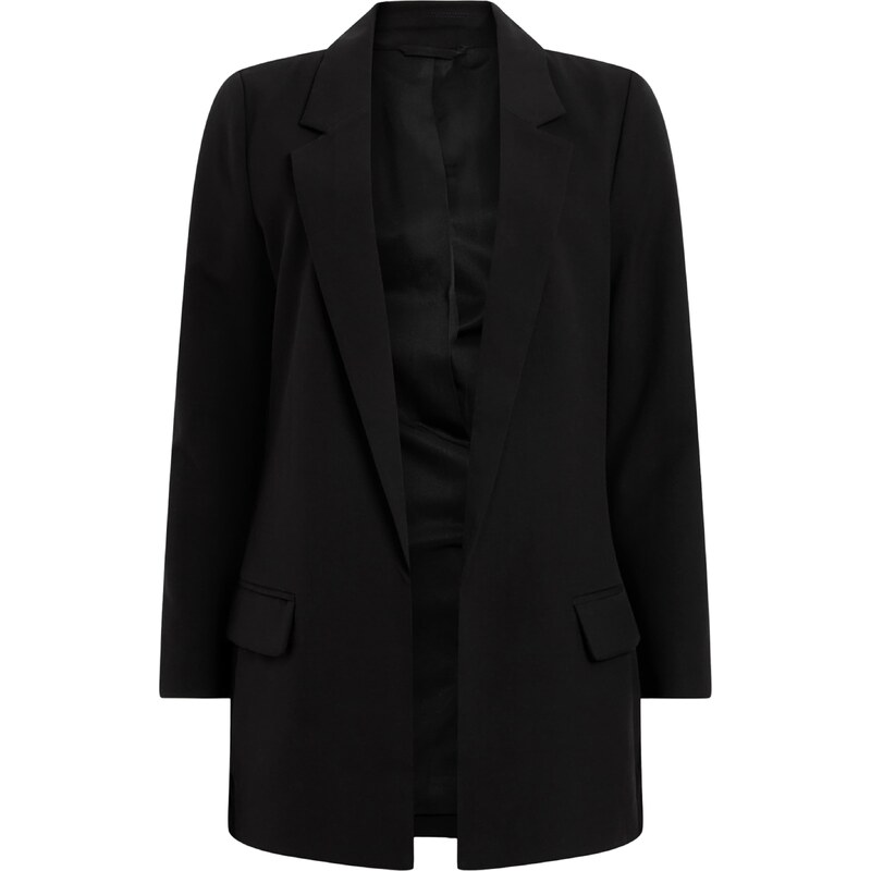 AllSaints Blejzr Aleida černá 92327414