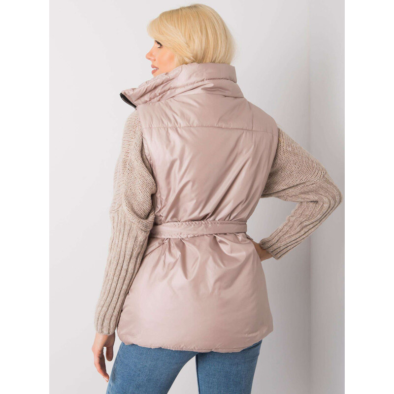 Dámská vesta -EM-KZ-611.40X ex moda 107981638