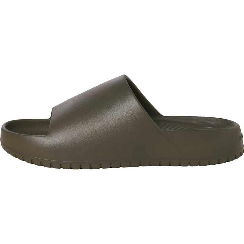 JACK & JONES Pantofle JFWRipple čokoládová