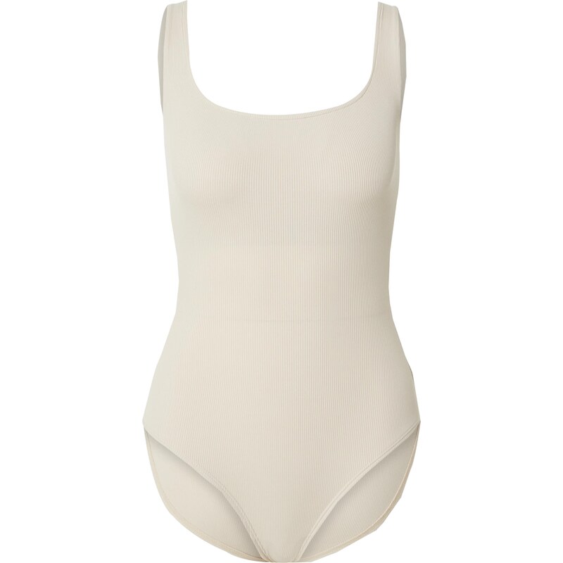 Girlfriend Collective Sportovní body režná