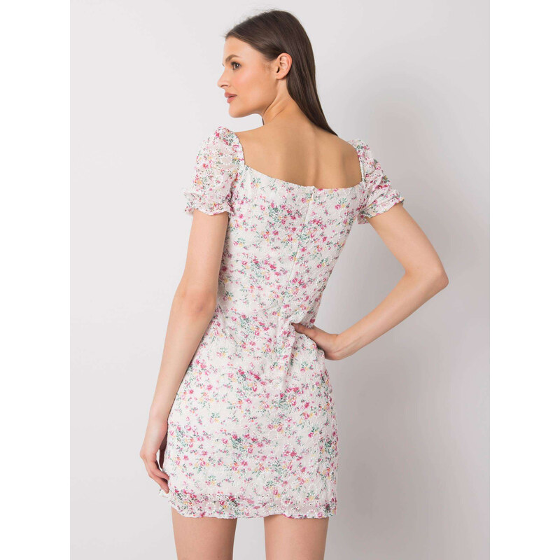Dámské šaty 322-SK-1638.42 RUE PARIS