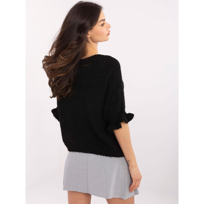 ITALY MODA Svetr -MI-SW-2913.99
