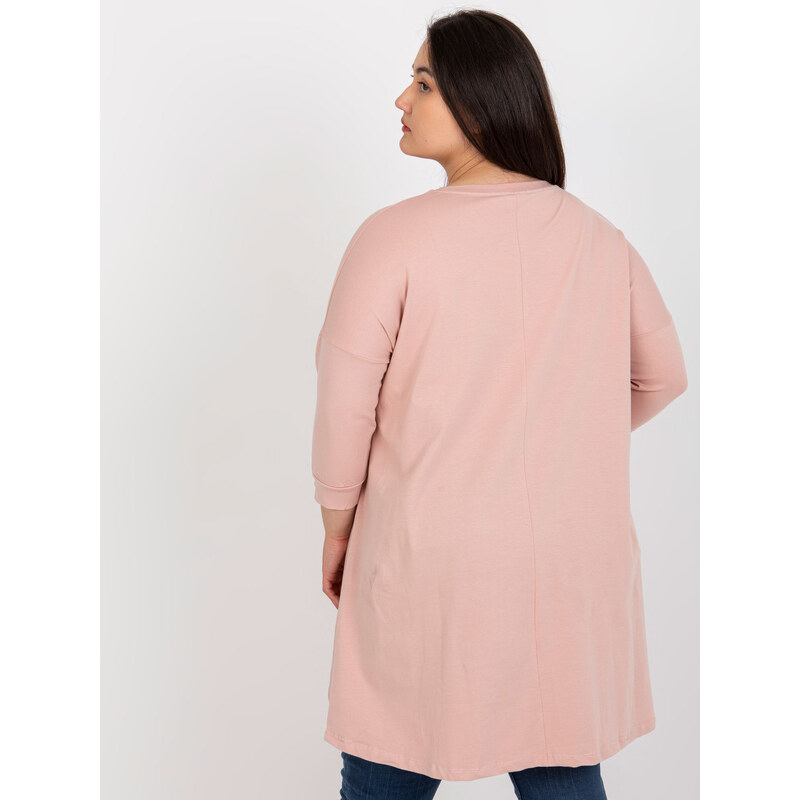 Dámská tunika Plus Size RV-TU-7779.69 RELEVANCE 105952477