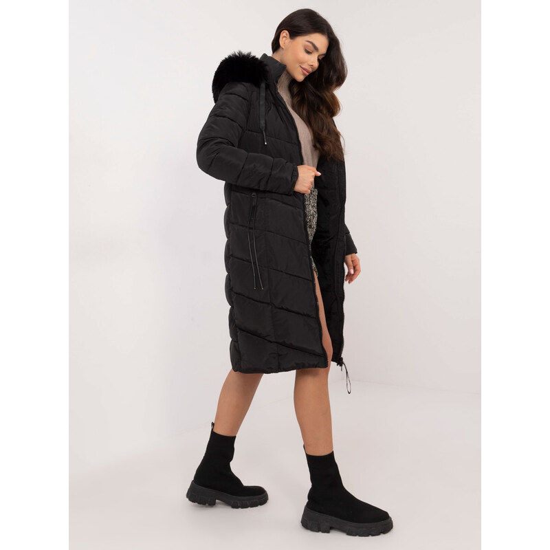 Factory Price Jacket-SK-KR-HH-2405.78P-black