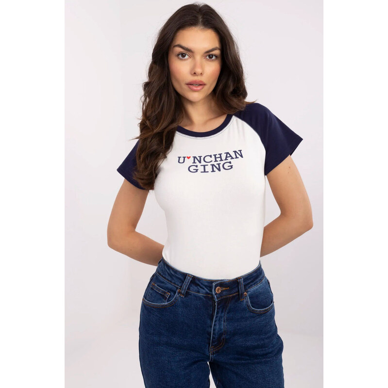 T-shirt model 210878 NM